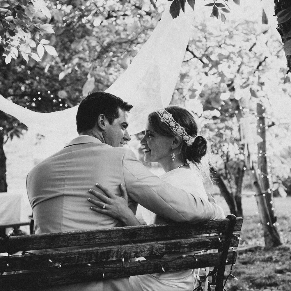 Meet your Posher, Eliza